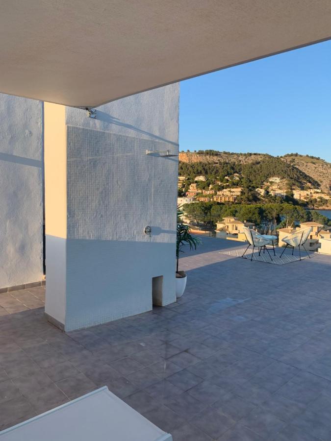 Canyamel Apt 3A Cala Varques 100 Mts From Canyamel Beach Pool Chill-Out Terrace With Awesome Views Exterior photo