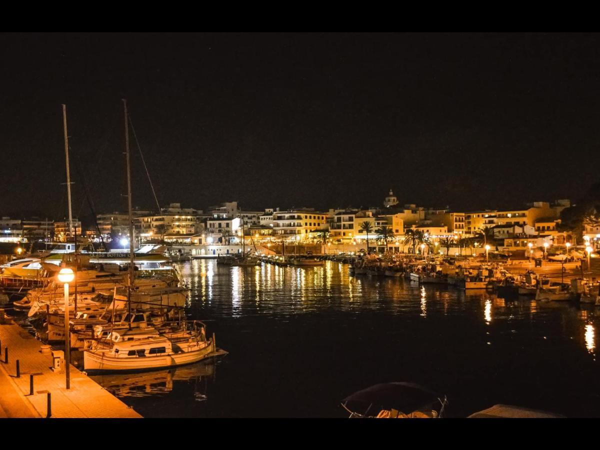 Canyamel Apt 3A Cala Varques 100 Mts From Canyamel Beach Pool Chill-Out Terrace With Awesome Views Exterior photo