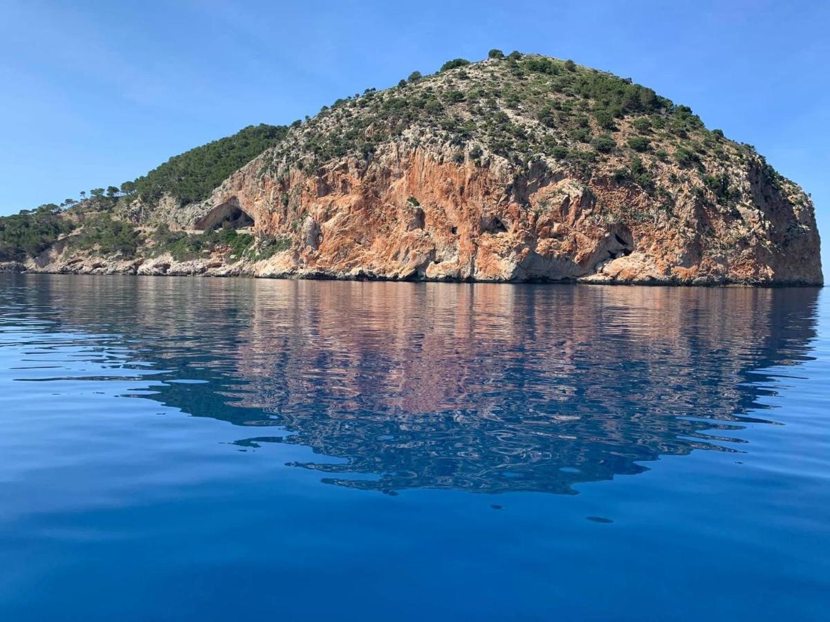 Canyamel Apt 3A Cala Varques 100 Mts From Canyamel Beach Pool Chill-Out Terrace With Awesome Views Exterior photo